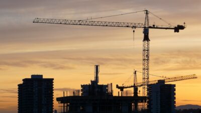 İnşaat sektöründe endişeli bekleyiş devam