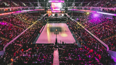 NBA’de Doğu Konferansı finali yedinci