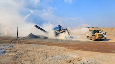 MUĞLA BÜYÜKŞEHİR BELEDİYESİ MOBİL GERİ