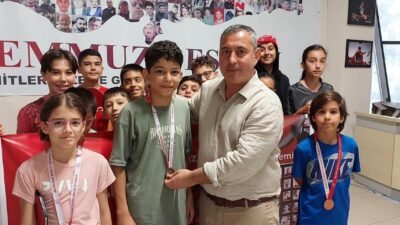 MENTEŞE GENÇLİK VE SPOR İLÇE