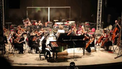 MUĞLA BÜYÜKŞEHİR BELEDİYESİ 'İDİL BİRET'