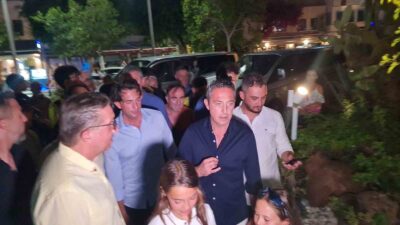 BODRUM FENERBAHÇELİLER DERNEĞİ TARAFINDAN DÜZENLENEN