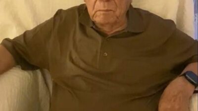 ÖREN MAHALLESİ’NDE KAYBOLAN 80 YAŞINDAKİ