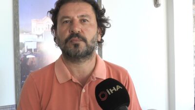 TURİZM CENNETİ BODRUM'DA BU YIL