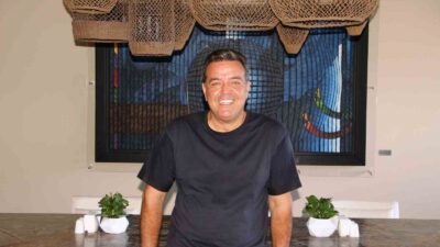 MUĞLA'NIN BODRUM İLÇESİNDE BULUNAN ÇEVRE