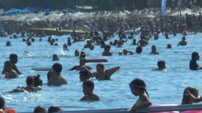 TURİZMİN GÖZBEBEĞİ BODRUM’DA TURİZMCİLER PAHALILIK