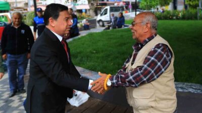 MUĞLA BÜYÜKŞEHİR BELEDİYESİ, ÜLKE GENELİNDE