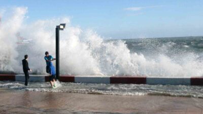 METEOROLOJİ 4. BÖLGE MÜDÜRLÜĞÜ BÖLGE