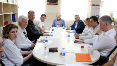 DENİZLİ BÜYÜKŞEHİR BELEDİYESİ KENT KONSEYİ,