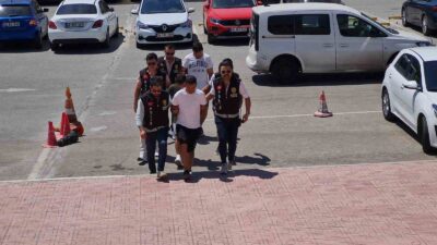 MUĞLA’NIN BODRUM İLÇESİNDE 3 YIL