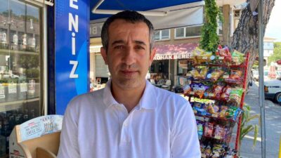 YILANI GÖRÜNTÜLEYEN DENİZ KUŞSEVEN