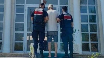 FETHİYE’DE DOLANDIRICILIK SUÇUNDAN ARANAN ŞAHIS