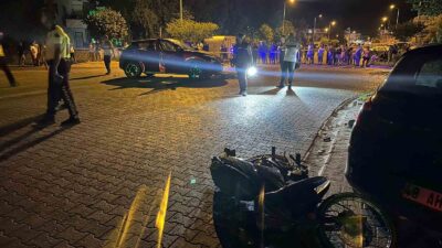 MUĞLA (İHA) - MUĞLA’NIN FETHİYE