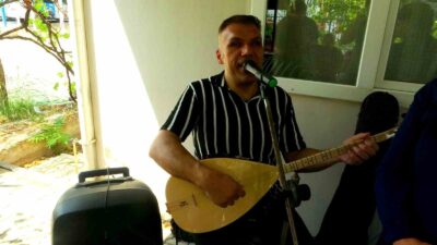 MUĞLA’DA YAŞAYAN VE 32 YILDIR