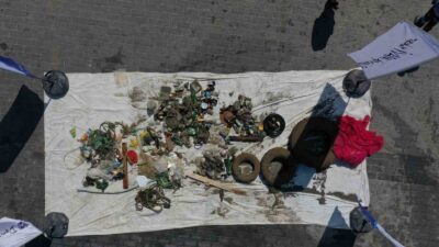 BODRUM BELEDİYESİ TARAFINDAN DÜZENLENEN DENİZ