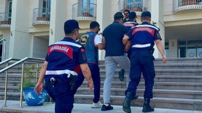 MUĞLA’NIN BODRUM İLÇESİNDE BİR İŞLETMEDEN