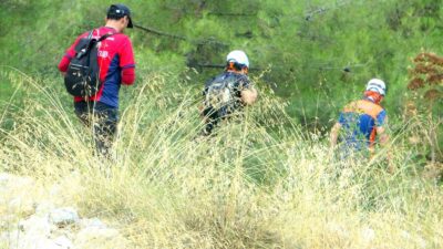 MUĞLA’NIN MENTEŞE İLÇESİNDE YAŞAYAN VE