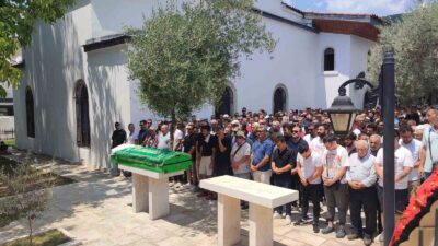 MUĞLA'DA TRAFİK KAZASI SONUCU HAMİLE