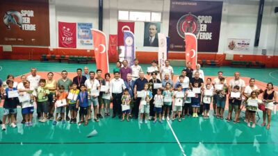 MUĞLA'NIN KÖYCEĞİZ İLÇESİNDE 15 TEMMUZ