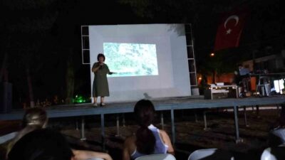 KÖYCEĞİZ’DE KÜLTÜREL ETKİNLİKLER TÜM HIZIYLA