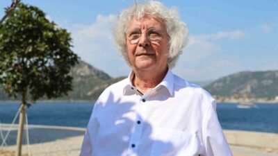 DÜNYACA ÜNLÜ TERMAL UZMANI PROF.