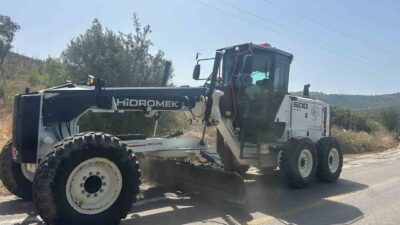 MİLAS’TA KIRSAL VE MERKEZ MAHALLELERDE