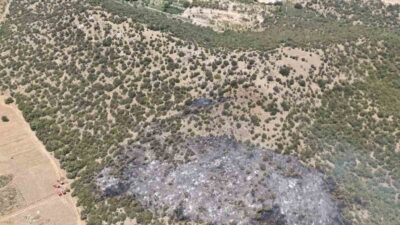 MUĞLA'NIN MİLAS İLÇESİNE BAĞLI DÖRTTEPE