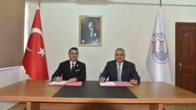 MSKÜ DİŞ HEKİMLİĞİ FAKÜLTESİ İLE