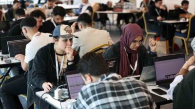 MSKÜ TAKIMI, İGÜ'NÜN DÜZENLEDİĞİ CTF