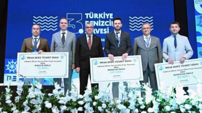 MSKÜ BODRUM DENİZCİLİK MESLEK YÜKSEKOKULU