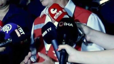 MUĞLA BÜYÜKŞEHİR BELEDİYE BAŞKANI AHMET