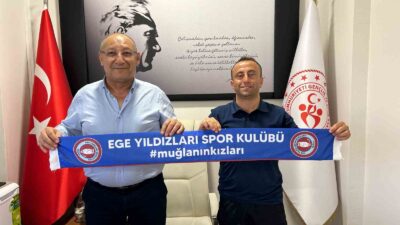 MUĞLA'DA SPORUN GELİŞİMİNE KATKIDA BULUNMAK