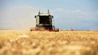 MUĞLA’DA HAVA SICAKLIĞININ YÜKSEK SEYRETMESİ