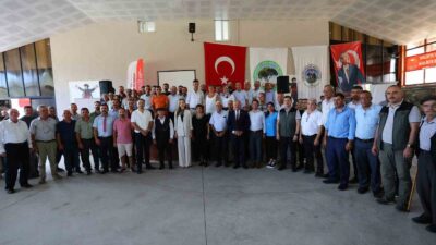 MUĞLA İL TARIM VE ORMAN