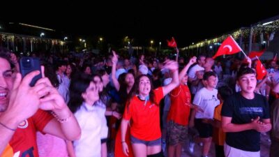 2024 AVRUPA FUTBOL ŞAMPİYONASI (EURO