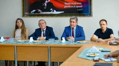 MENTEŞE HALK EĞİTİMİ MERKEZİ MÜDÜRLÜĞÜ