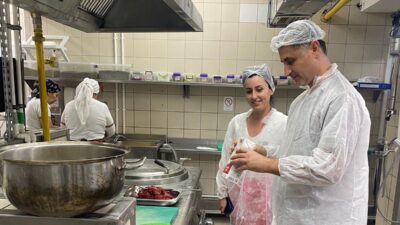 TARIM VE ORMAN BAKANLIĞI'NIN TALİMATLARI