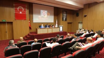 MUĞLA TARIM VE ORMAN İL