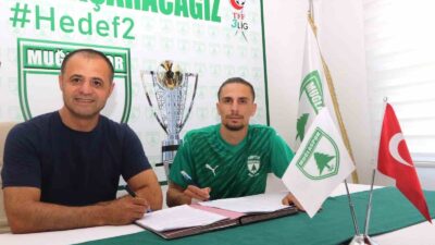2024-2025 SEZONUNDA TFF 3. LİG