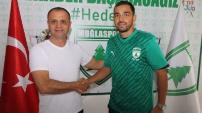 MUĞLASPOR, SON 2,5 SEZONDUR ISPARTA