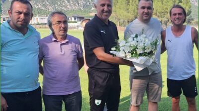 48 GENÇLİK TARAFTARLAR DERNEĞİ BAŞKANI