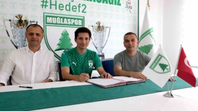 MUĞLASPOR, TFF 3. LİG 2.