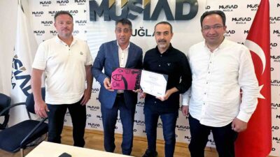 MÜSİAD FİNANSAL HİZMETLER VE EĞİTİM