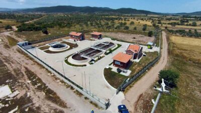 MUĞLA BÜYÜKŞEHİR BELEDİYESİ BODRUM MUMCULAR