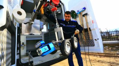 MUĞLA (İHA) - MUĞLA BÜYÜKŞEHİR