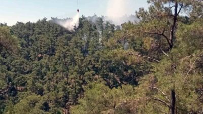 MUĞLA’NIN MENTEŞE İLÇESİ KIRSAL KUYUCAK