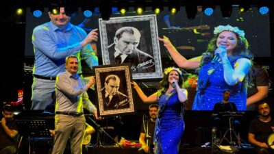 MUĞLA’NIN ORTACA İLÇESİNDE BU YIL