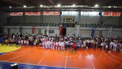 ORTACA GENÇLİK VE SPOR İLÇE