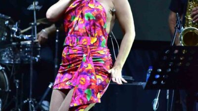 SEVİLEN ŞARKICI BANU KARACA, ÖNCEKİ