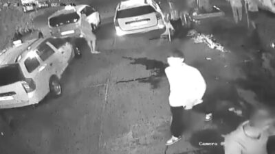 MUĞLA’NIN BODRUM İLÇESİNDE ELİ SOPALI